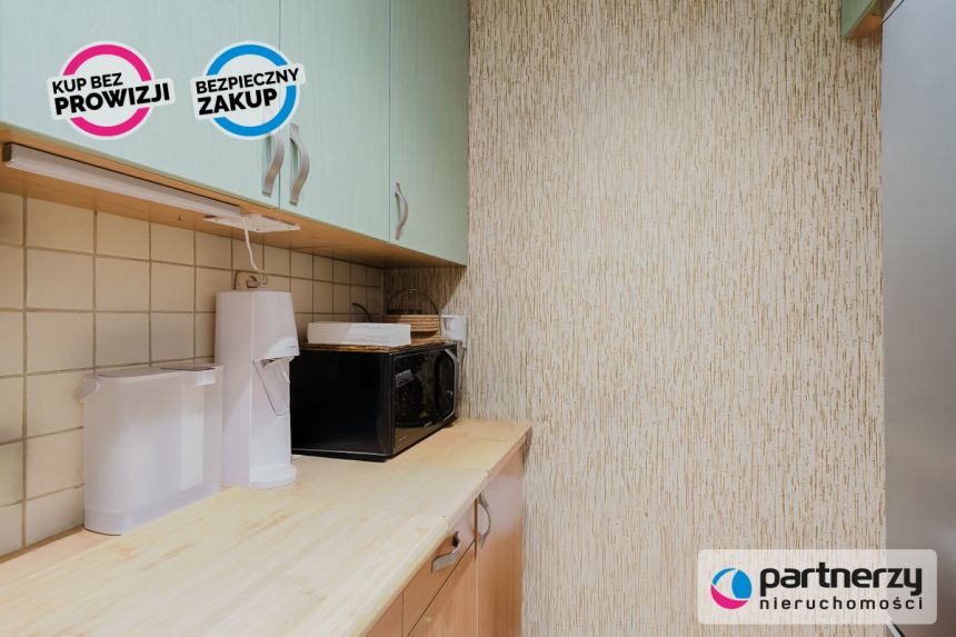 Gdańsk Żabianka, 679 000 zł, 47.2 m2, z balkonem miniaturka 7