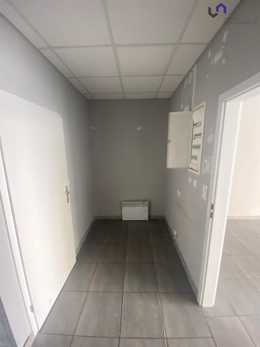 Katowice Piotrowice, 4 500 zł, 60 m2, parter, 1 miniaturka 11