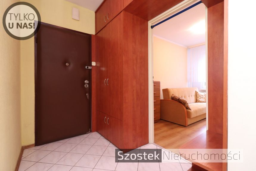 Częstochowa Północ, 369 000 zł, 58.3 m2, z balkonem miniaturka 3