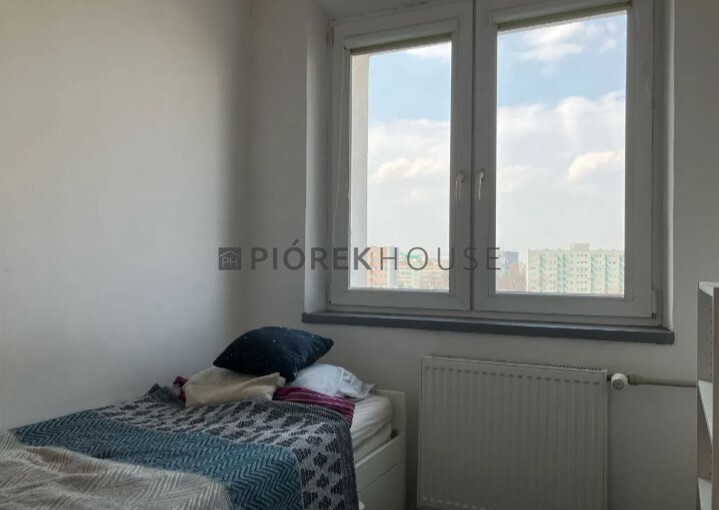 2-pokojowe mieszkanie na Mokotowie miniaturka 6