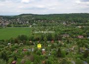 Kraków Przegorzały, 76 000 zł, 3 ar, przyłącze wodociągu miniaturka 27