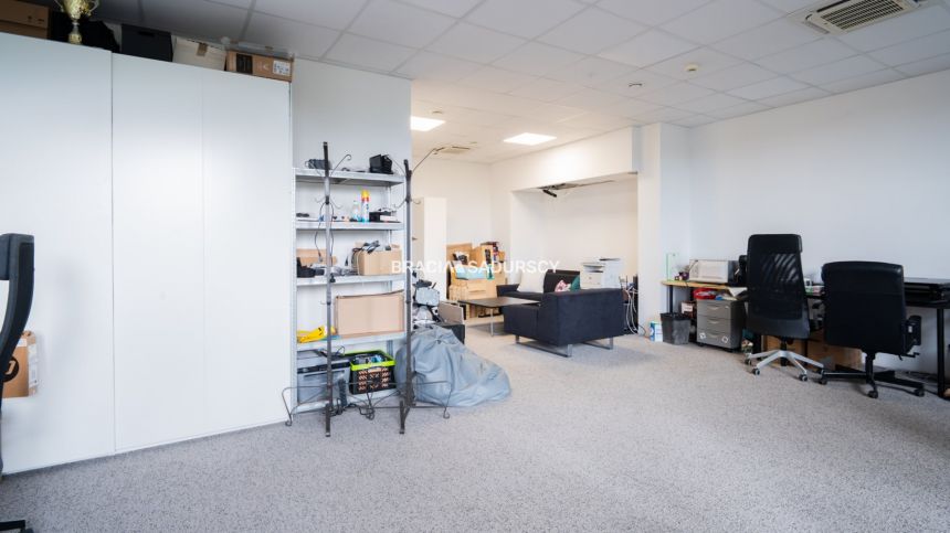 Lokal 51m2 – Kraków, ul. Zamknięta, Podgórze SKA miniaturka 6