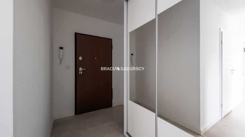 Al. 29 listopada | 2 pok. | duży balkon | nowe miniaturka 34