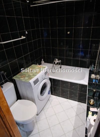 2 pokoje *kuchnia* balkon*Metro  Słodowiec* miniaturka 10