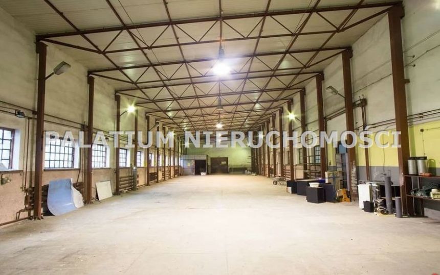 Serock, 1 270 000 zł, 950 m2, biurowy miniaturka 5