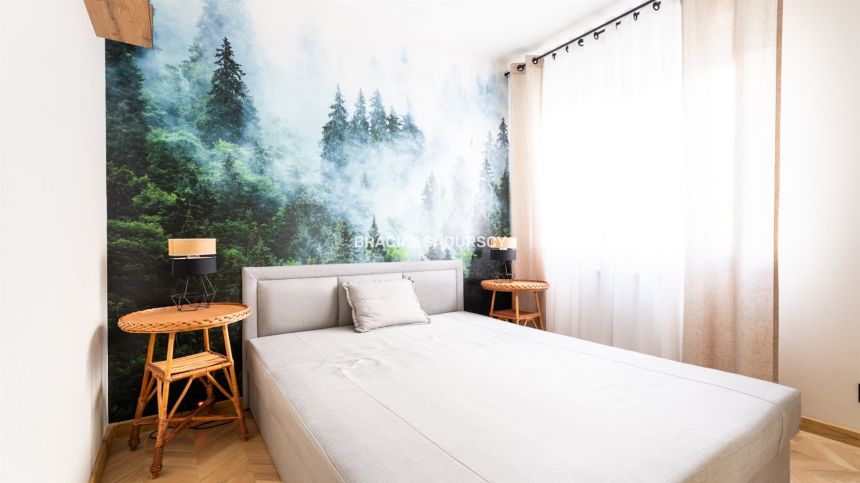 ATRAKCYJNE MIESZKANIE 3 POKOJOWE - ZŁOCIEŃ miniaturka 2