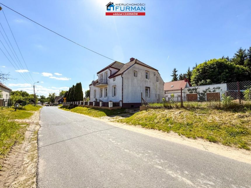 Dzierżążno Wielkie, 680 000 zł, 210 m2, do wykończenia miniaturka 34