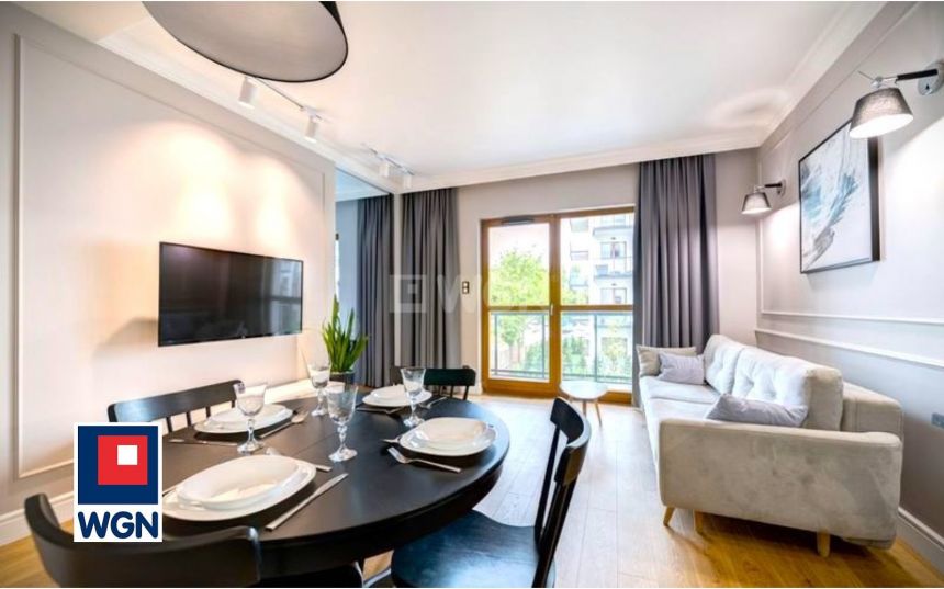 Gdańsk Wrzeszcz, 820 000 zł, 40 m2, wysoki standard miniaturka 3