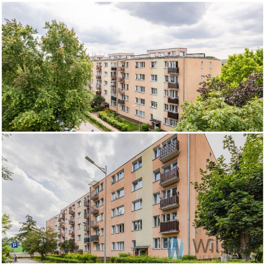 Zielonka, 521 000 zł, 45.42 m2, z miejscem parkingowym miniaturka 13