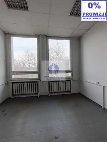 Śródmieście: biuro