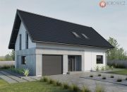 Widokowe miejsce, dom z garażem Żywiec okolica miniaturka 8