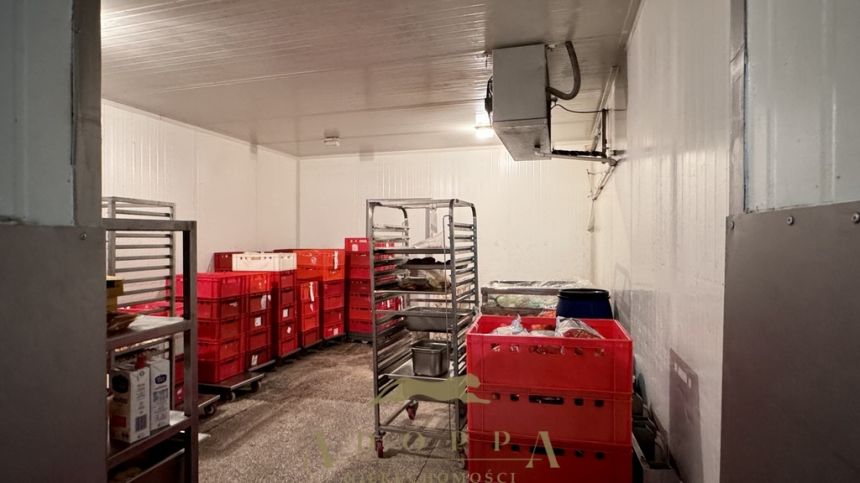 Unijny zakład garmażeryjny - sprzedaż - współpraca miniaturka 11