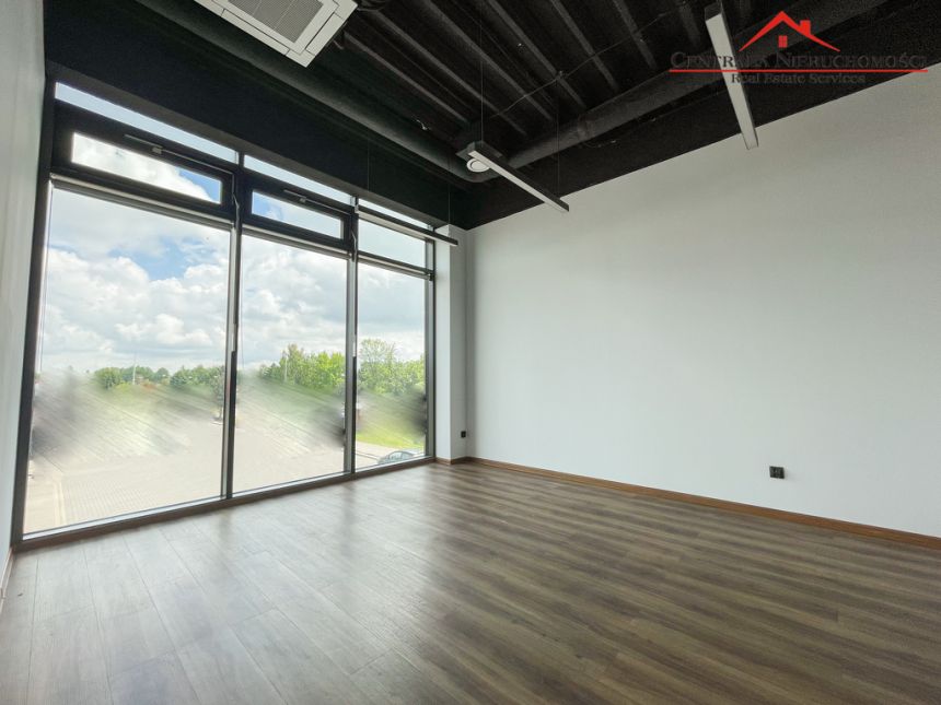 Lokal 152 m2/ wysoki standard/ Morke miniaturka 5