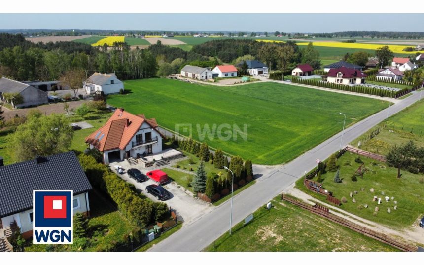 Szabda, 790 000 zł, 124 m2, ogrzewanie gazowe miniaturka 3