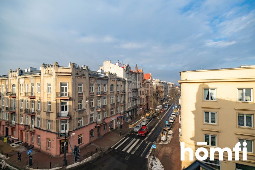 Mieszkanie w kamienicy na sprzedaż-Centrum Lublina miniaturka 8