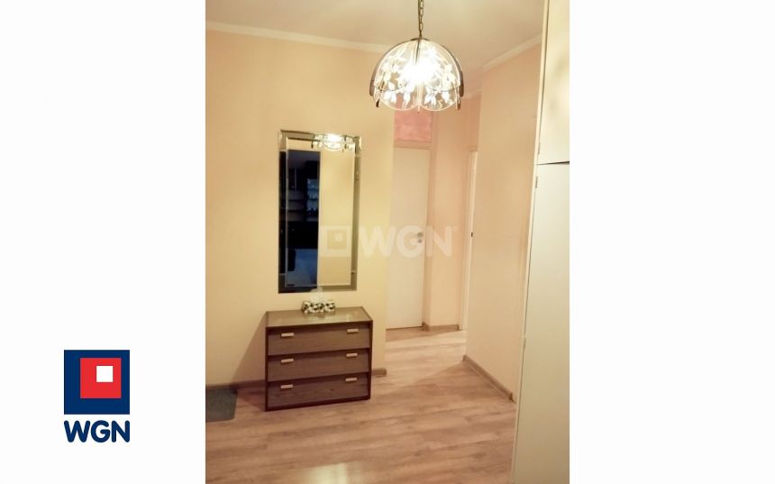 Szczecin Słoneczne, 1 650 zł, 50 m2, pietro 9 miniaturka 8