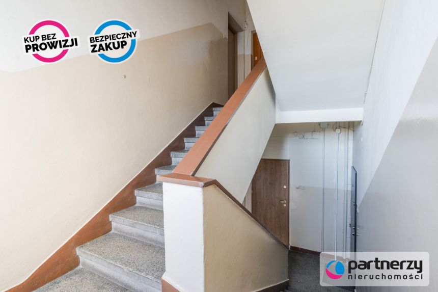 Gdynia, 699 000 zł, 46.84 m2, pietro 4, 5 miniaturka 9