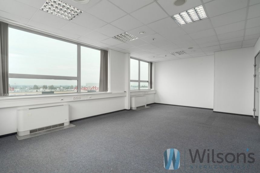 Warszawa Włochy, 48 663 euro, 3893 m2, biuro miniaturka 5