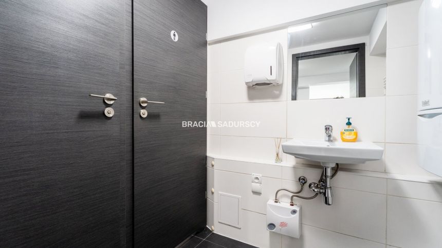 Nowy lokal 186 m² na parterze – Aleja Pokoju miniaturka 21