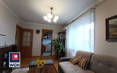 Czerwionka-Leszczyny, 215 000 zł, 36 m2, z balkonem