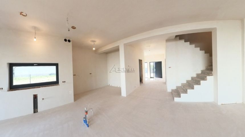 Warszawa Wilanów, 2 850 000 zł, 270 m2, z cegły miniaturka 2