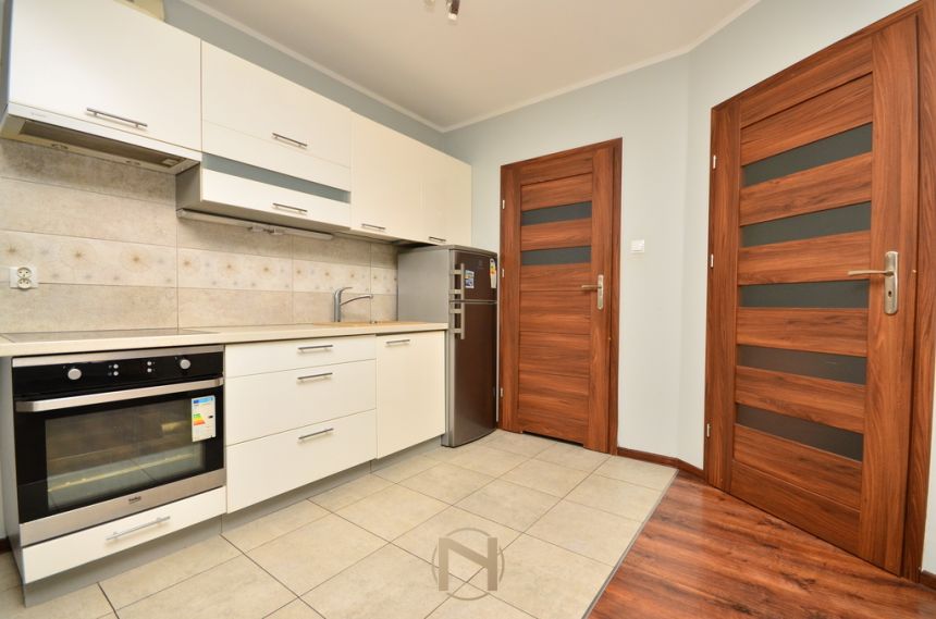 Gorzów Wielkopolski Śródmieście, 275 000 zł, 33 m2, umeblowane miniaturka 8