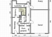 Dom Krowodrza, Bronowicka- Zapolskiej miniaturka 3