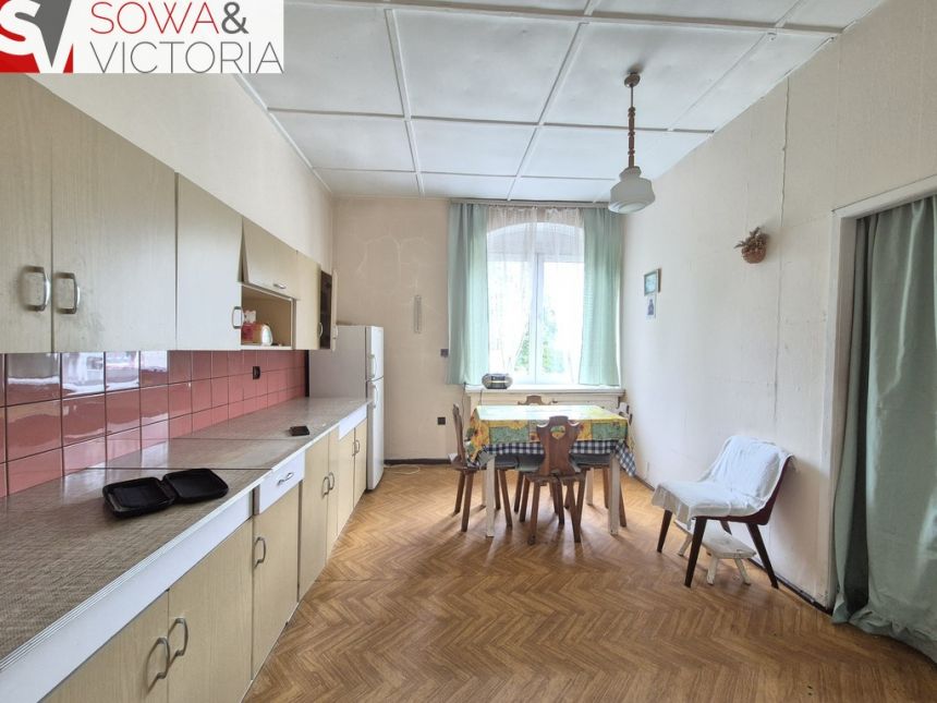 Mieszkanie "na końcu świata " miniaturka 2