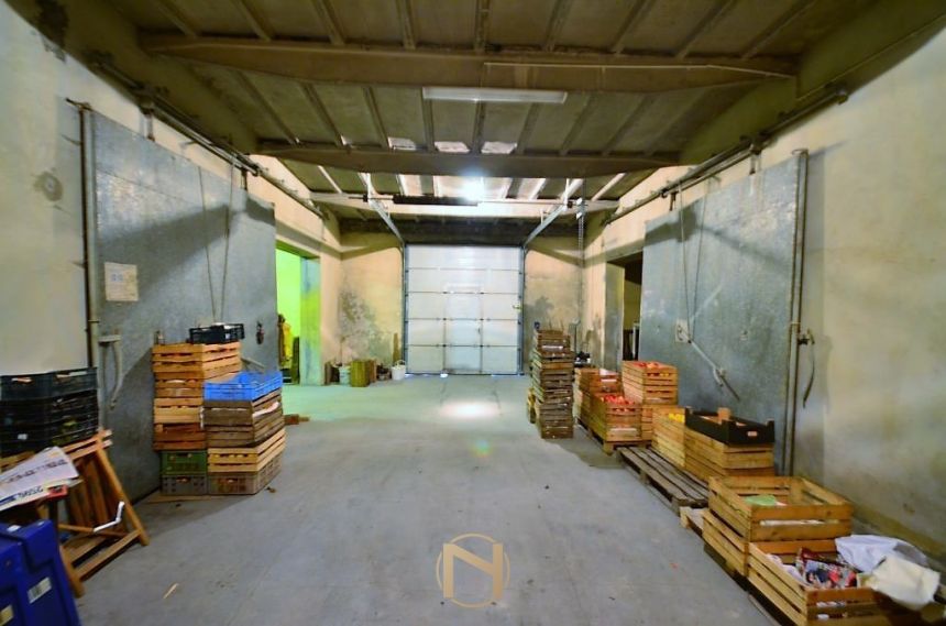 Baczyna, 3 000 zł, 300 m2, parter miniaturka 13