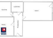 Zawiercie, 269 000 zł, 47 m2, do remontu miniaturka 2