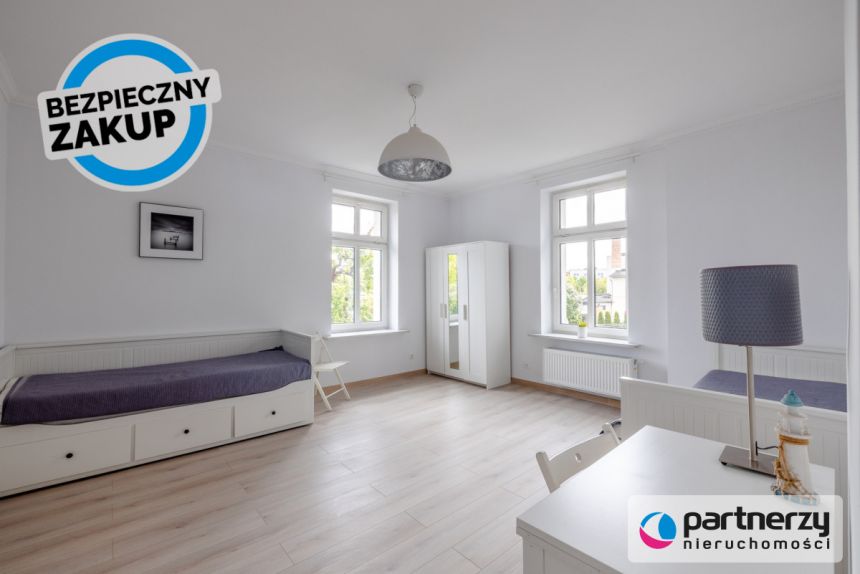 Sopot Wyścigi, 1 659 000 zł, 94.81 m2, pietro 1/1 miniaturka 8