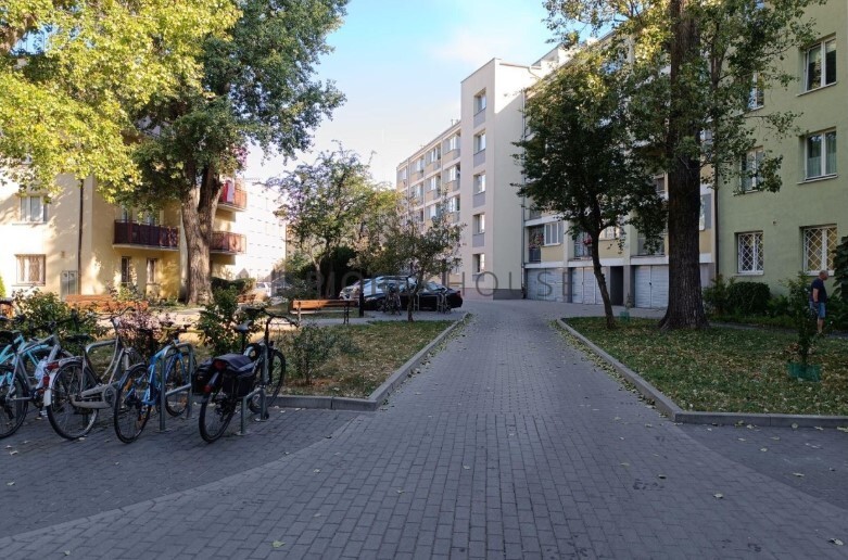 Dwupoziomowe mieszkanie na Pradze Południe miniaturka 13