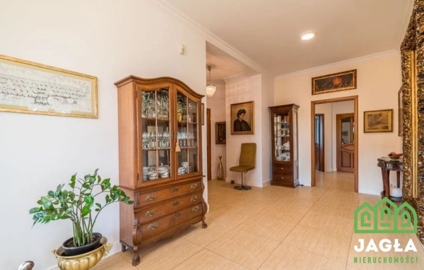 Murowaniec Dom156 m2 / Piękny Ogród 1100 m2 miniaturka 2