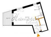 Warszawa Stegny, 699 000 zł, 31 m2, kawalerka miniaturka 10