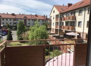 Mieszkanie 2-pokojowe i miejsce postojowe miniaturka 13