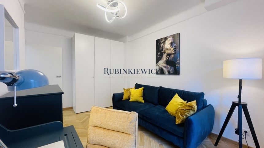 Lux Stare Miasto ul. Senatorska 2 pokoje 51 m2 miniaturka 5