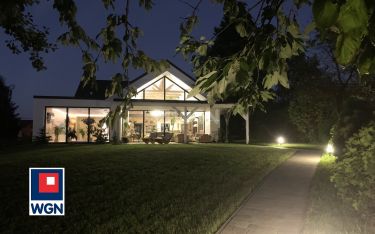 Grodziec, 2 855 000 zł, 320 m2, jednorodzinny