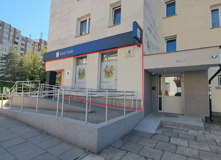 Warszawa ul. ks. Piotra Skargi 61/U1.1 miniaturka 4