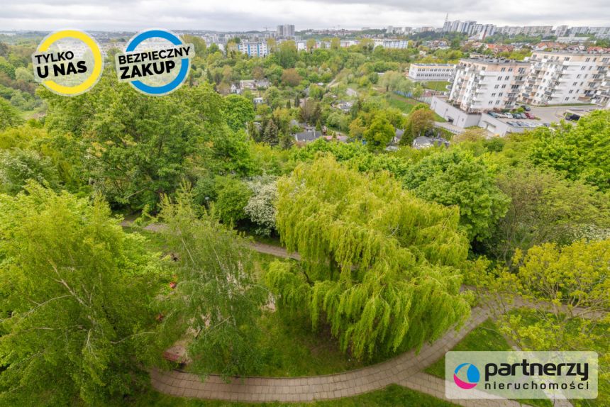Gdańsk Suchanino, 595 000 zł, 56.12 m2, M3 miniaturka 14