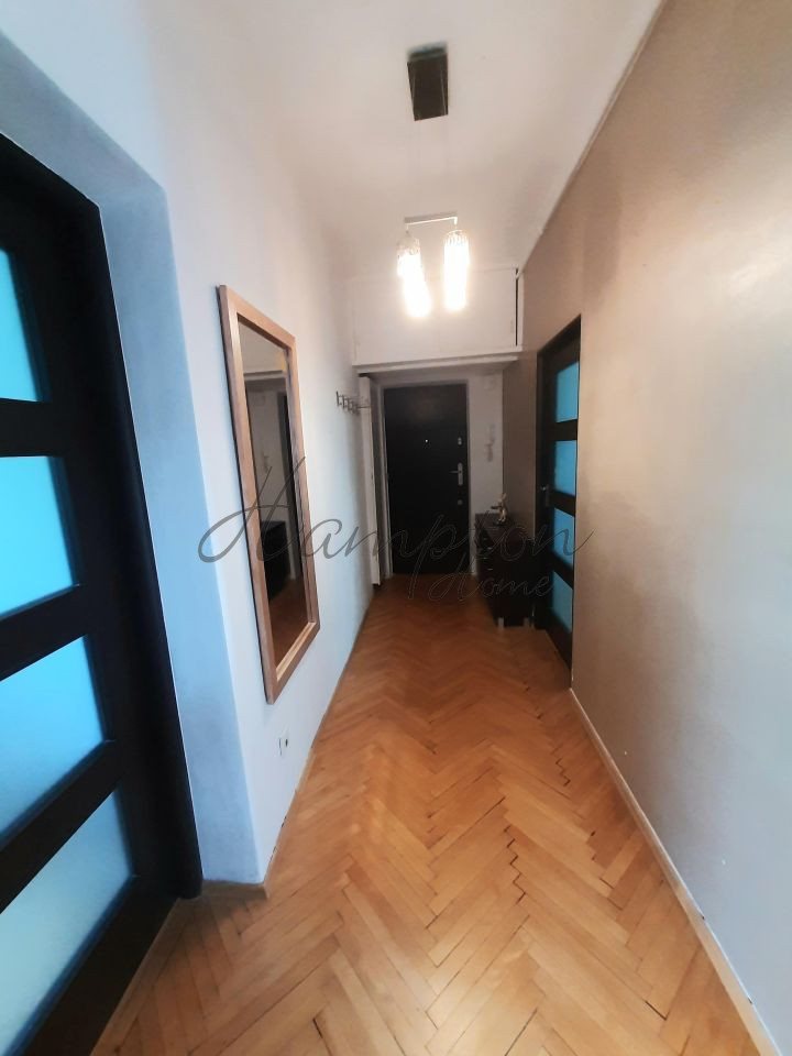 Warszawa Służew Dolny, 955 000 zł, 51.56 m2, pietro 3 miniaturka 10