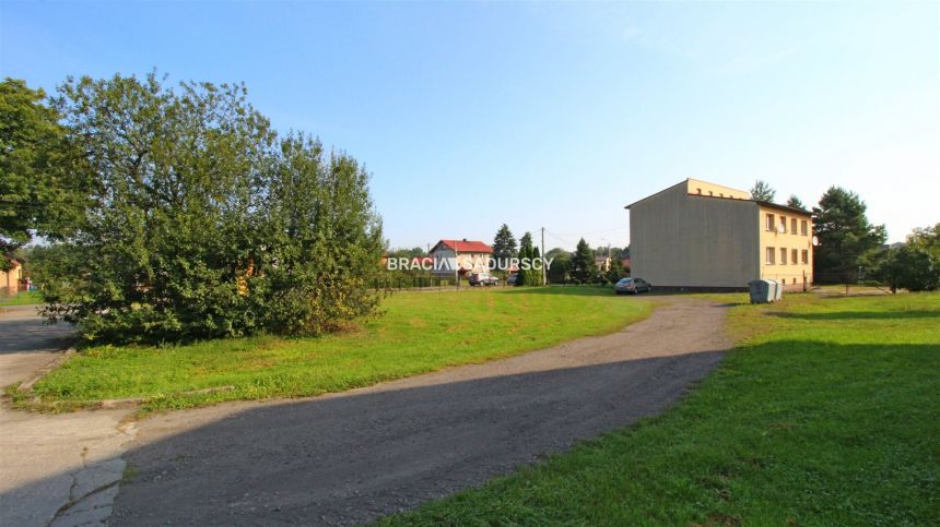 Kęty, obręb Bielany, powiat oświęcimski miniaturka 26