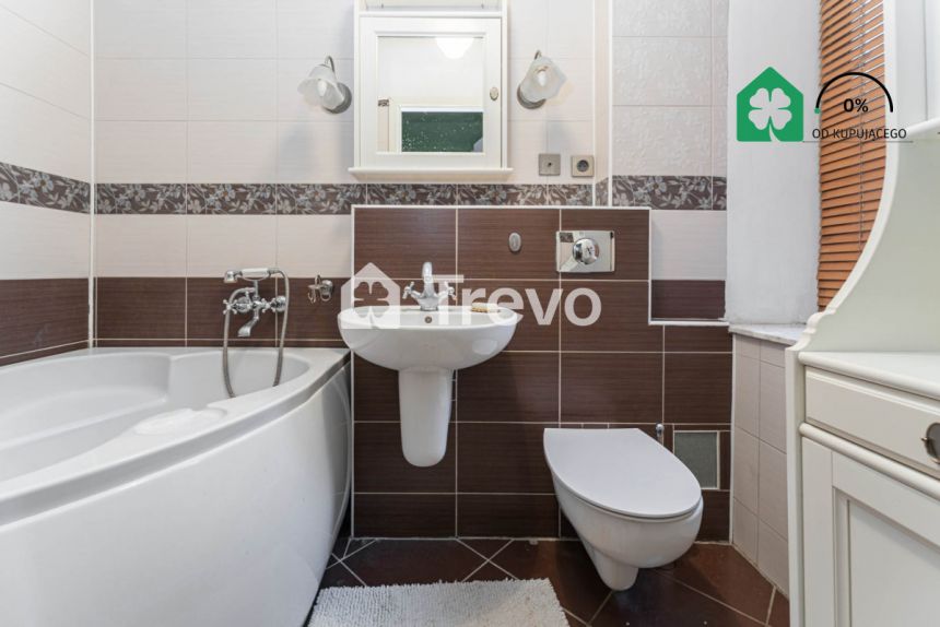 Gdańsk Śródmieście, 1 200 000 zł, 81.35 m2, M3 miniaturka 12