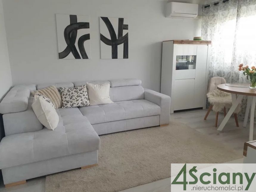 Warszawa Bielany, 500 000 zł, 27 m2, kawalerka - zdjęcie 1
