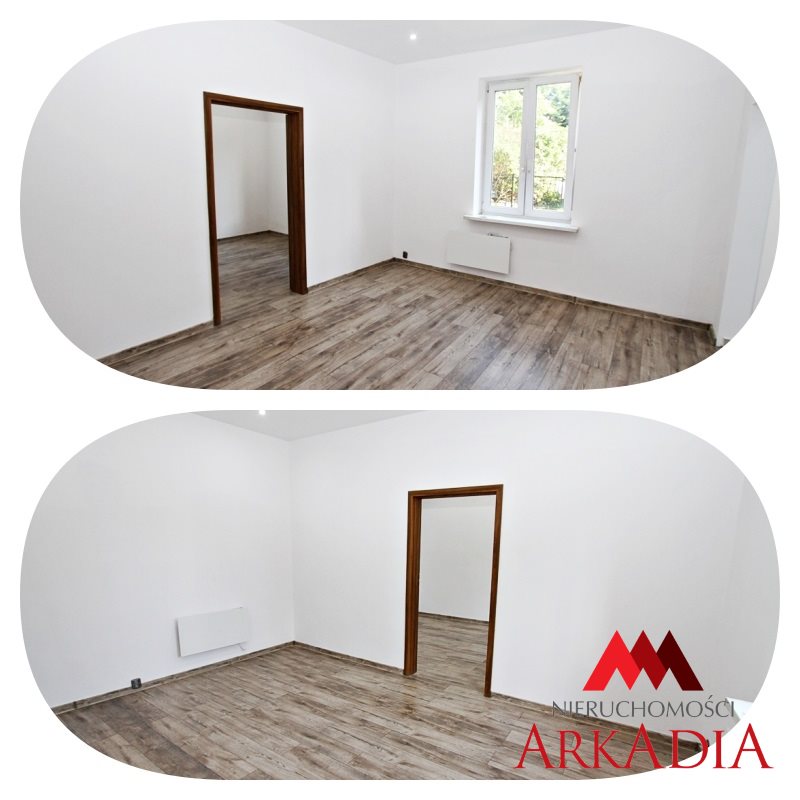 2-Pokojowe mieszkanie/Centrum miniaturka 3