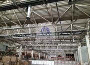 Praga Północ: magazyn 300 m2 miniaturka 7