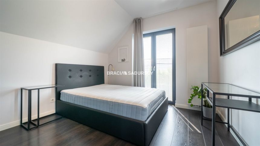 Luborzyca, 1 640 000 zł, 182.3 m2, umeblowany miniaturka 46