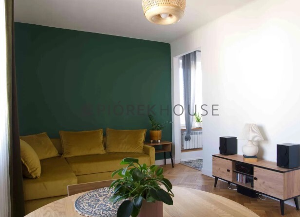 2-pokojowe mieszkanie na Targówku miniaturka 2