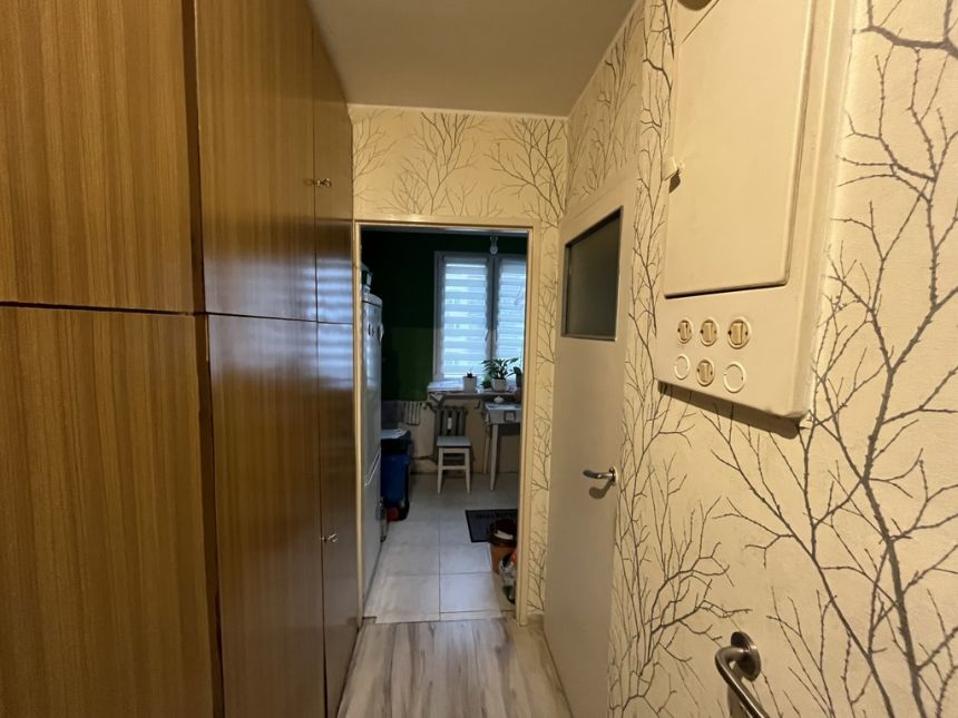 Mieszkanie  55 m2 I piętro Radom ul Sandomierska miniaturka 2