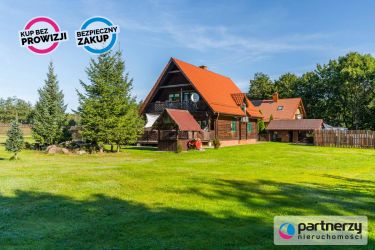 Stare Monasterzysko, 1 880 000 zł, 332.5 m2, 11 pokoi