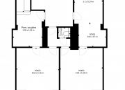 Wrocław Stare Miasto, 1 300 000 zł, 86.2 m2, 5 pokoi miniaturka 25